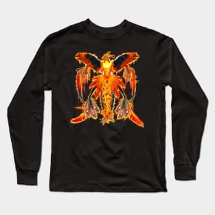 Phoenix Long Sleeve T-Shirt